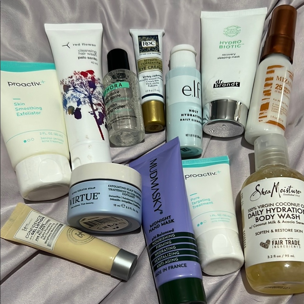 Proactiv White Cleanser & Exfoliant for Radiant Skin